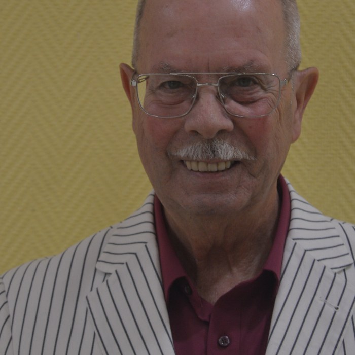 Jean Riubrujent