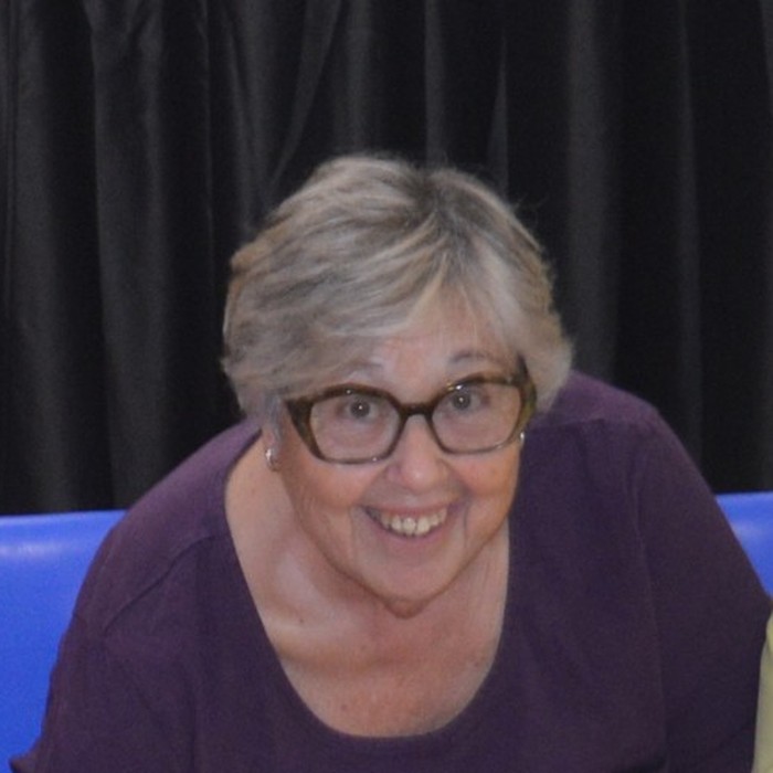 Marie T.
