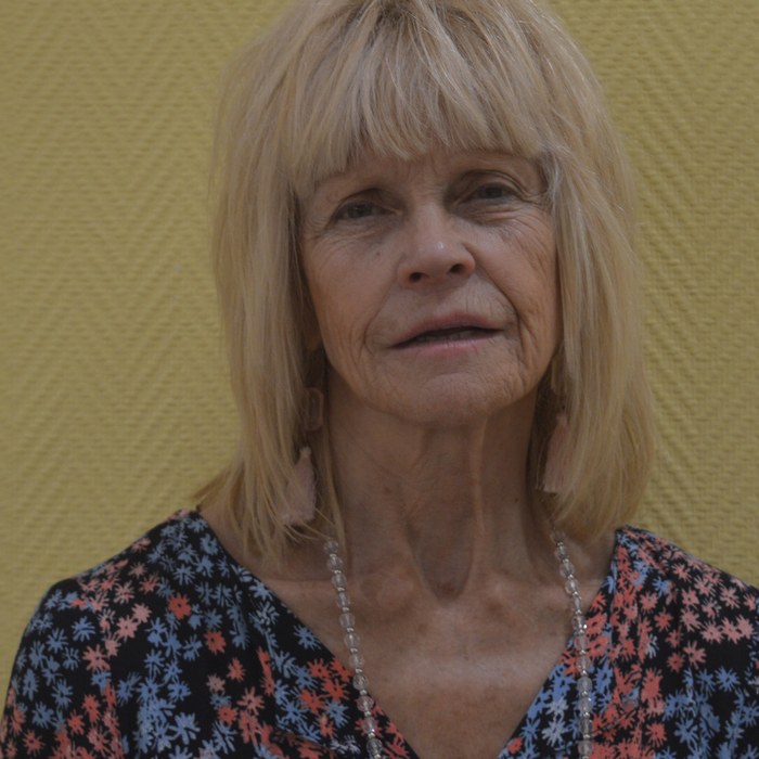 Véronique